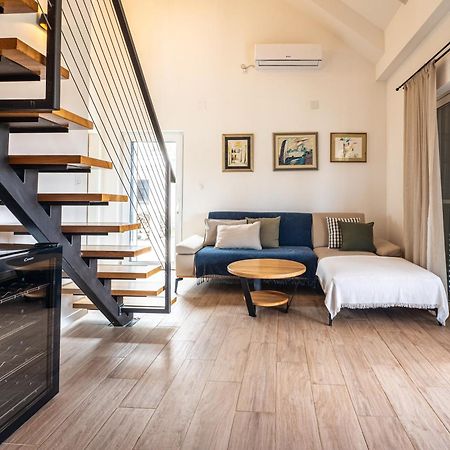 Villa Mista Sutivan Dış mekan fotoğraf