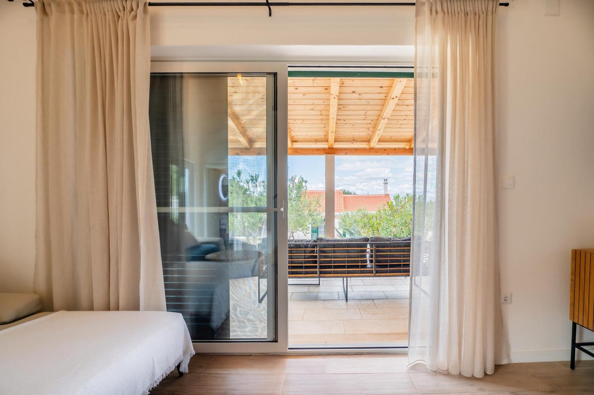 Villa Mista Sutivan Dış mekan fotoğraf