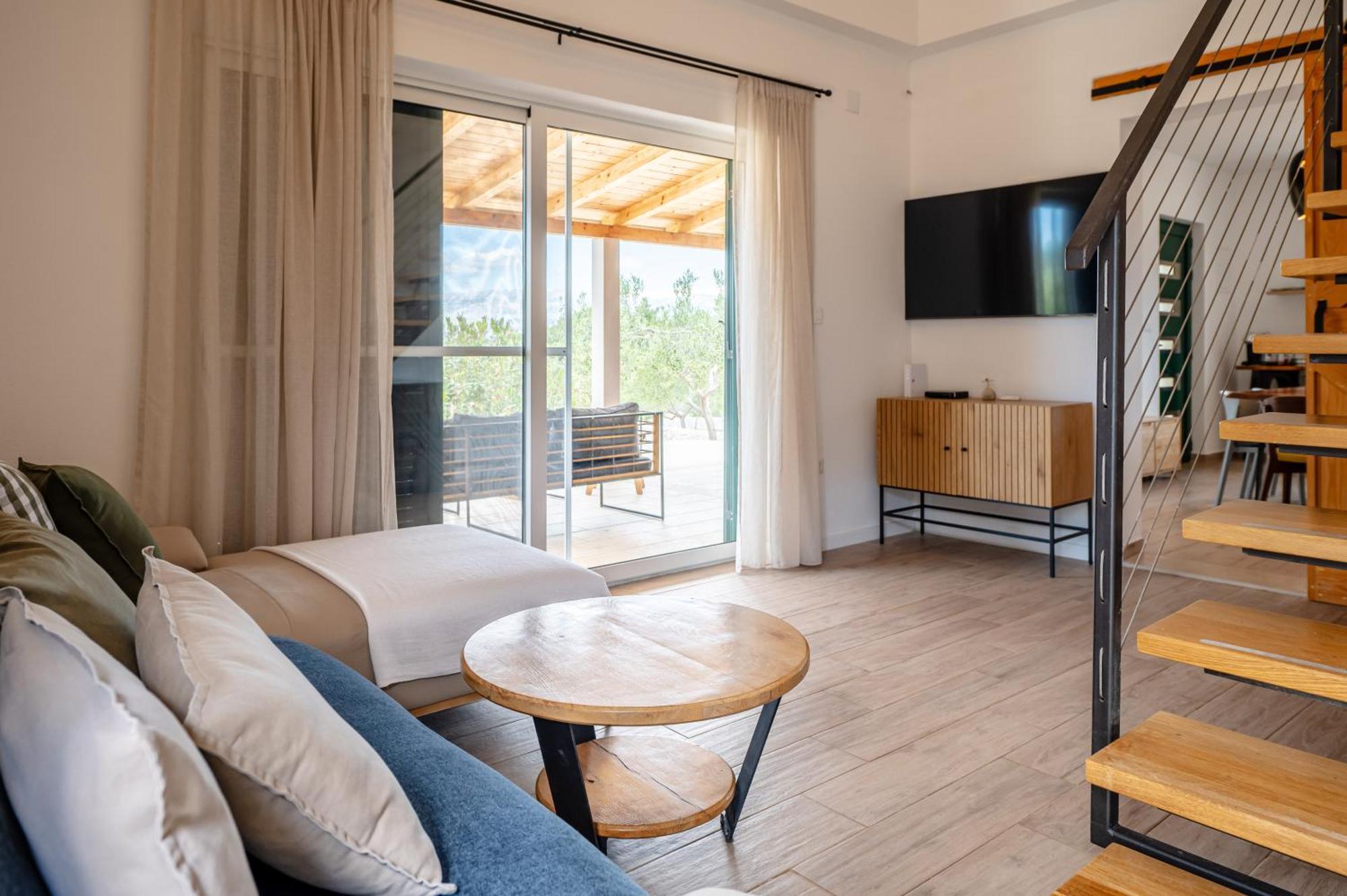 Villa Mista Sutivan Dış mekan fotoğraf